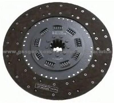 1862 138 032 Clutch Disc