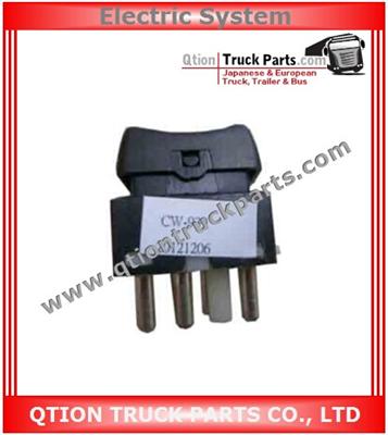 Volvo 3944085 Truck Switch