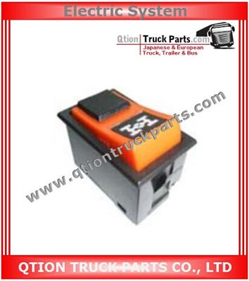 Volvo 1578732 Truck Switch