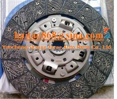 ISUZU TRUK EXEDY ISD086U OEM NO. 8-97377-149-0 Clutch Disc