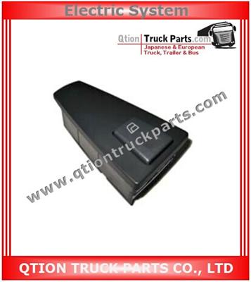 Volvo 21543901, 20752919, 20752913 Truck Power Window Main Switch