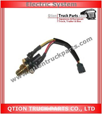 Volvo 11039617 Truck Pressure Monitor