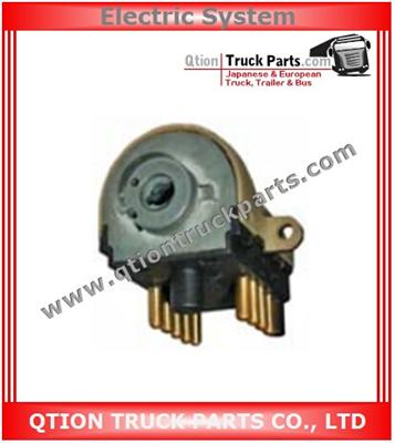 Volvo 1575700 Truck Ignition Lock Switch