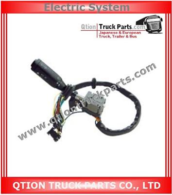 MAN 81255090124 Combination Switch