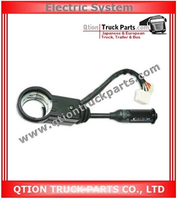 MAN 79100580346, SWF : 201259 Turn Signal Switch