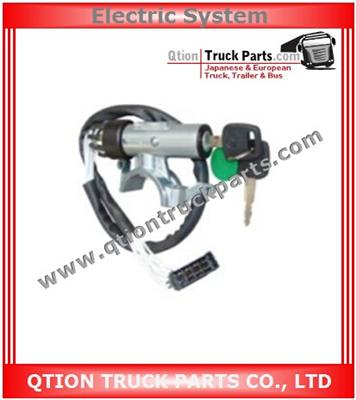 MAN 81464336009 Truck Ignition Switch