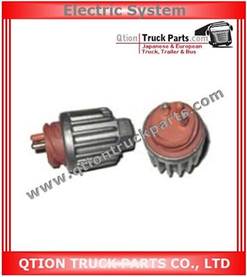 MAN 81255200087, 81255200152, 70495271 Truck Brake Lamp Switch