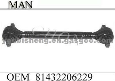 MAN Torque Rod 81432206229