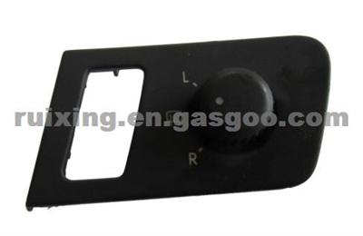 Mirror Switch 1T1 959 552 For VW Caddy Touran