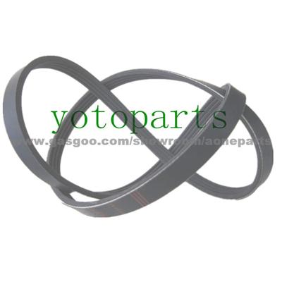 Vechile V-Belt For Audi 200 1.8L 11*528 058145271