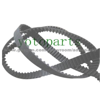 142STP19 Rubber Timing Belt For Audi 100 2.2L/2.3L 074 109 119