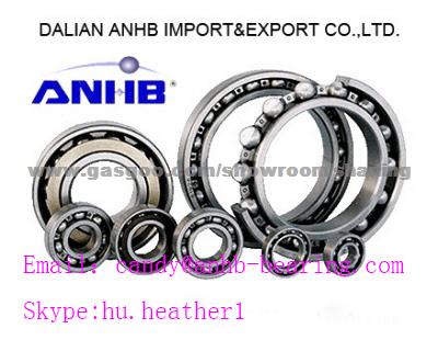 ANHB-Angular Contact Ball Bearing S725, 5x16x5mm