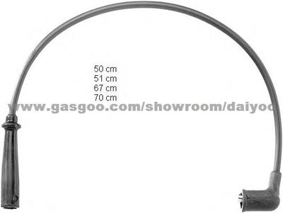 Ignition Cable Kit B3IR-18-140,ZEF901,4.9684 For MAZDA