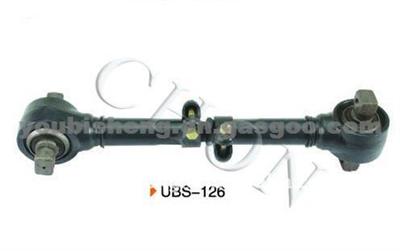 Torsion Bar, Suspension,1626958