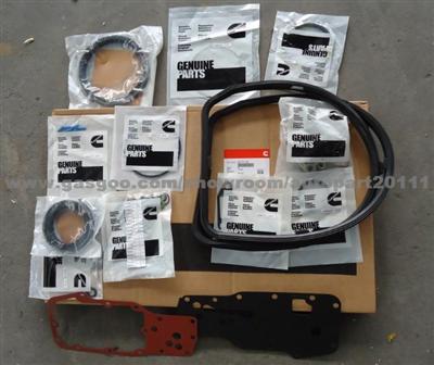 Original Dongfeng T375 Engine Full Gasket Kit 4025139