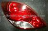 Tail Lamp For Peugeot 207
