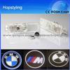 BMW LED Welcome Light , Led Logo Lamp, Led Car Door Lamp