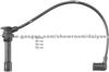 Ignition Cable Kit 2501-18-140A,ZEF1166 For MAZDA