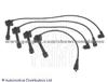 Ignition Cable Kit FS01-18-140 For MAZDA
