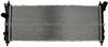 Holden Barina SB Automobile Radiator
