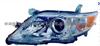 Headlight 81130-30070 For Toyota Camry 2009