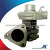 Turbocharger TD04 49177-01510