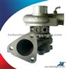 Turbocharger TD04 49177-01512
