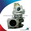 Turbocharger TD05H-16G 4G63 49178-01520