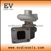 ISUZU Engine Turbo 6WG1 6WG1T Turbocharger 114400-3830