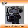 ISUZU Engine Turbo 6WA1 6WA1T Turbocharger 114400-3421