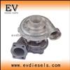 ISUZU Engine Turbo 6BD1 6BD1T Turbocharger 114400-1070