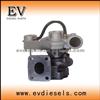 ISUZU Engine Turbo 4BD1 4BD1T Turbocharger 8944183200