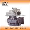 ISUZU Engine Turbo 6BG1 6BG1T Turbocharger 114400-3770