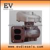 ISUZU Engine Turbo 6HK1 6HK1T Turbocharger 114400-4380