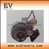 ISUZU Engine Turbo 4HG1 4HG1T Turbocharger 8973267525