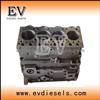 4BD1T 4BD1 Cylinder Block For Truck Engine ISUZU