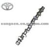 Toyota 2C Camshaft 13511-64071