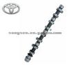 Toyota 2KD Camshaft