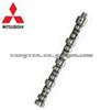 Mitsubishi 4D30 Camshaft