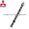 Mitsubishi 4D34 Camshaft