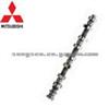 Mitsubishi 4M40Tcamshaft