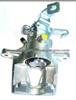 Brake Caliper For VAUXHALL 9121377