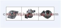 Turbo Charger RHE7 24100-2751B For HINO