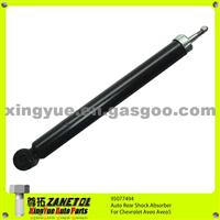 95077494 Auto Rear Shock Absorber For Chevrolet Aveo Aveo5