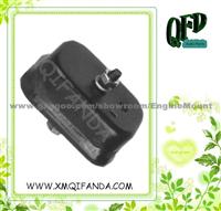 Rubber Parts Engine Mount [FR] B037-39-050 Used For Mazda 323 [1986-1989]