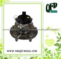 Used For Toyota Wheel Hub Bearing 43550-30010