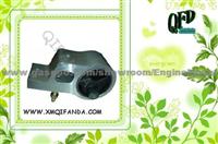 Engine Mount [RH] 12362-11100 Used For Toyota Corolla / Sprinter [1987-1992]