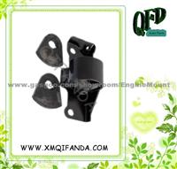 Engine Mount [LH, M/T] 12372-74451 Used For Toyota Celica [1993-1999]