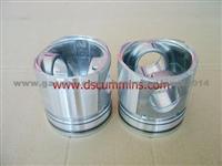 Cummins Isbe Engine Piston 5255936