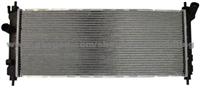 Holden Barina SB Automobile Radiator